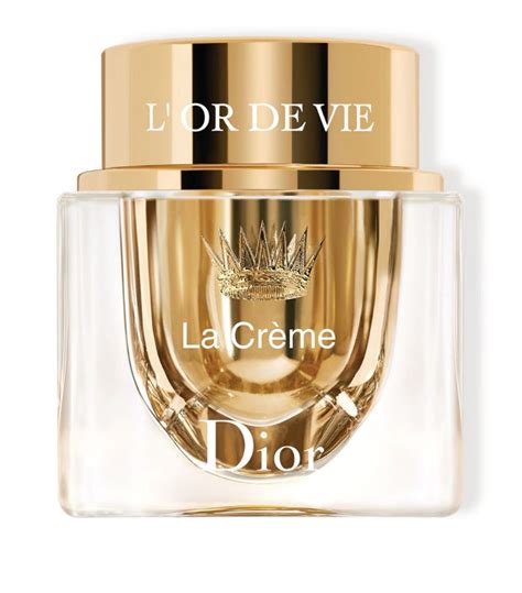 dior l'or de vie price|l'or de vie.